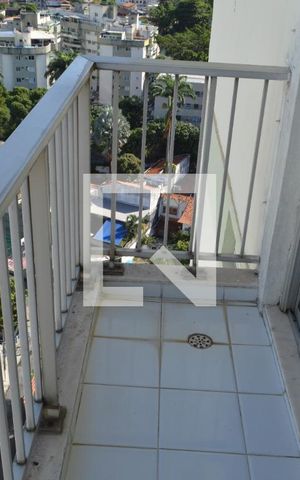 Apartamento à venda com 152m², 3 quartos e 2 vagasVaranda