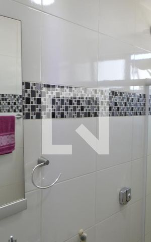 Apartamento à venda com 152m², 3 quartos e 2 vagasBanheiro da Suíte