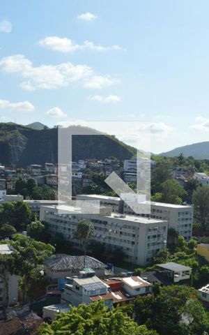 Apartamento à venda com 152m², 3 quartos e 2 vagasVista do Quarto 1