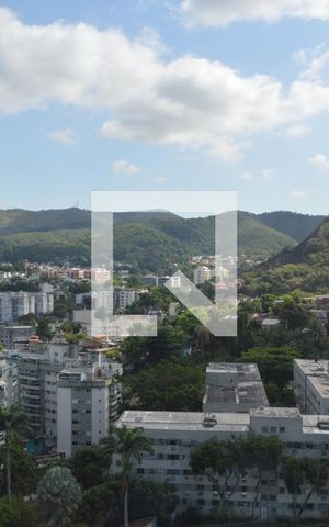 Apartamento à venda com 152m², 3 quartos e 2 vagasVista do Quarto 2