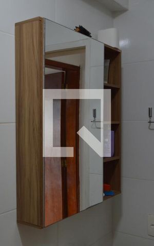 Apartamento à venda com 152m², 3 quartos e 2 vagasBanheiro 2