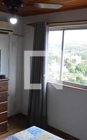 Apartamento à venda com 152m², 3 quartos e 2 vagasQuarto 2