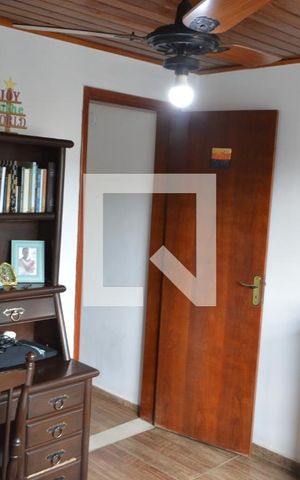 Apartamento à venda com 152m², 3 quartos e 2 vagasQuarto 2