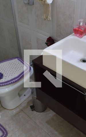 Apartamento à venda com 152m², 3 quartos e 2 vagasBanheiro 1