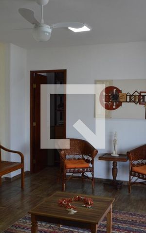 Apartamento à venda com 152m², 3 quartos e 2 vagasSala 2