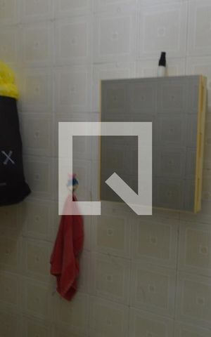 Apartamento à venda com 152m², 3 quartos e 2 vagasBanheiro de serviço