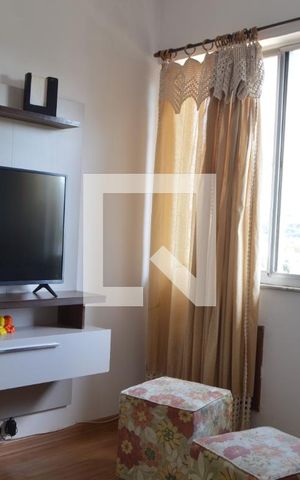 Apartamento à venda com 152m², 3 quartos e 2 vagasQuarto 1
