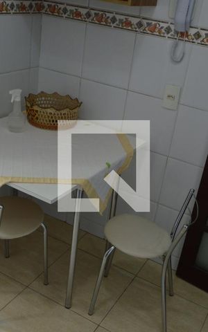 Apartamento à venda com 152m², 3 quartos e 2 vagasCozinha