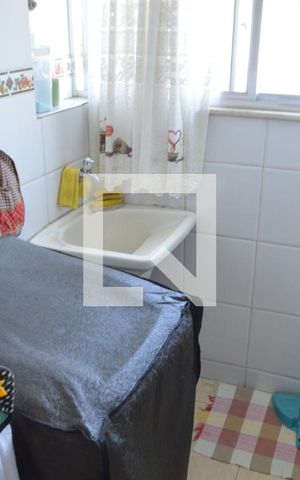 Apartamento à venda com 152m², 3 quartos e 2 vagasÁrea de Serviço