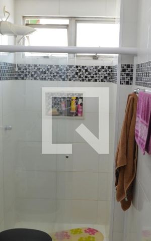 Apartamento à venda com 152m², 3 quartos e 2 vagasBanheiro da Suíte