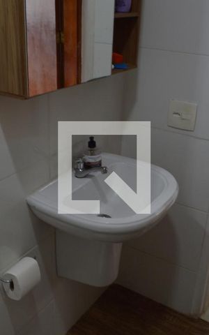 Apartamento à venda com 152m², 3 quartos e 2 vagasBanheiro 2