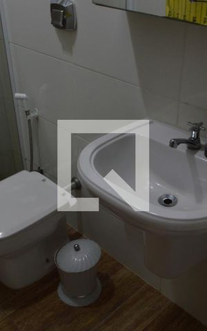 Apartamento à venda com 152m², 3 quartos e 2 vagasBanheiro 2