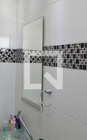 Apartamento à venda com 152m², 3 quartos e 2 vagasBanheiro da Suíte