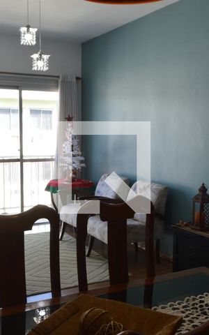 Apartamento à venda com 152m², 3 quartos e 2 vagasSala 1
