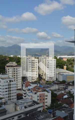 Apartamento à venda com 152m², 3 quartos e 2 vagasVista da Área de Serviço