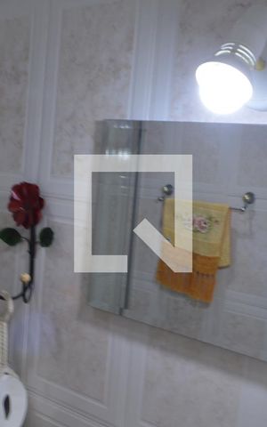 Apartamento à venda com 152m², 3 quartos e 2 vagasBanheiro 1
