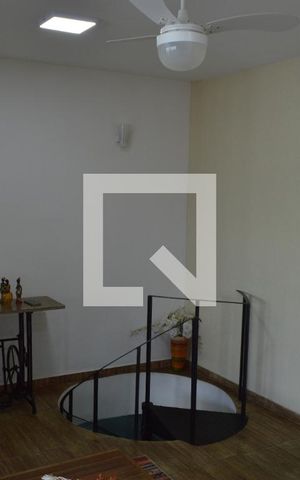 Apartamento à venda com 152m², 3 quartos e 2 vagasSala 2