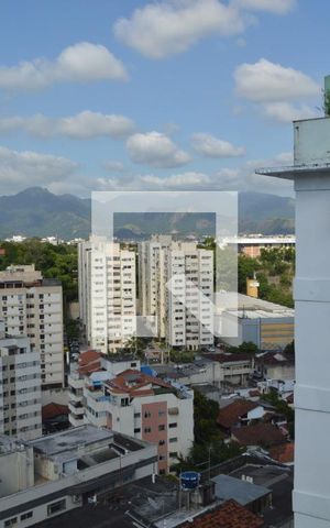 Apartamento à venda com 152m², 3 quartos e 2 vagasVista do Quarto de Serviço