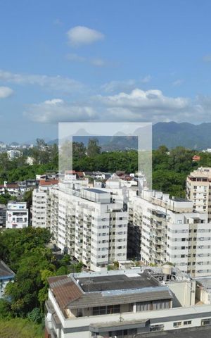 Apartamento à venda com 152m², 3 quartos e 2 vagasVista da Varanda