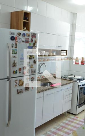 Apartamento à venda com 152m², 3 quartos e 2 vagasCozinha