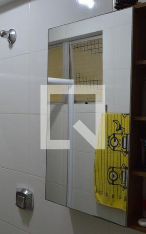 Apartamento à venda com 152m², 3 quartos e 2 vagasBanheiro 2