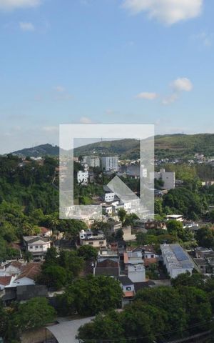 Apartamento à venda com 152m², 3 quartos e 2 vagasVista do Quarto 2