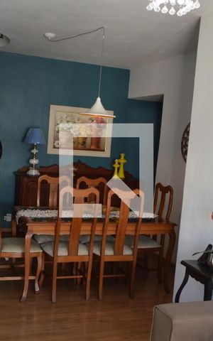 Apartamento à venda com 152m², 3 quartos e 2 vagasSala