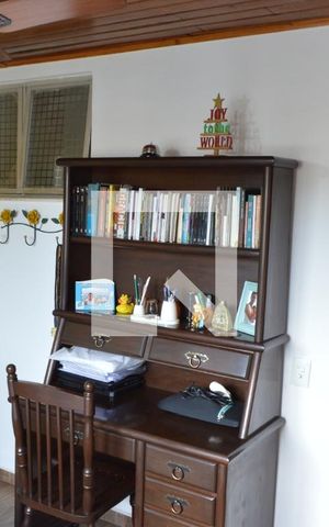 Apartamento à venda com 152m², 3 quartos e 2 vagasQuarto 2