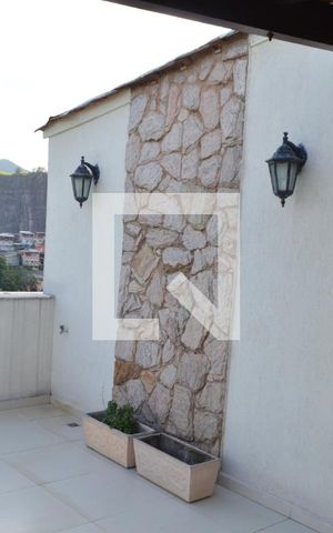 Apartamento à venda com 152m², 3 quartos e 2 vagasTerraço