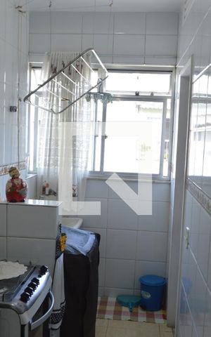 Apartamento à venda com 152m², 3 quartos e 2 vagasÁrea de Serviço