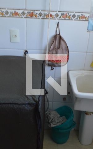 Apartamento à venda com 152m², 3 quartos e 2 vagasÁrea de Serviço