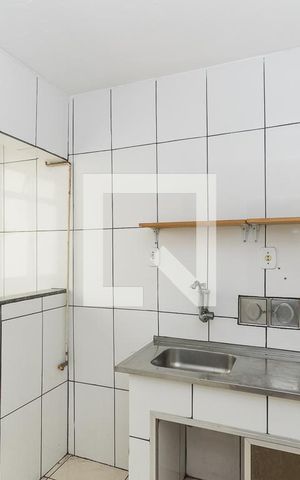 Apartamento à venda com 52m², 2 quartos e 1 vaga Apartamento à venda com 52m², 2 quartos e 1 vagaCozinha
