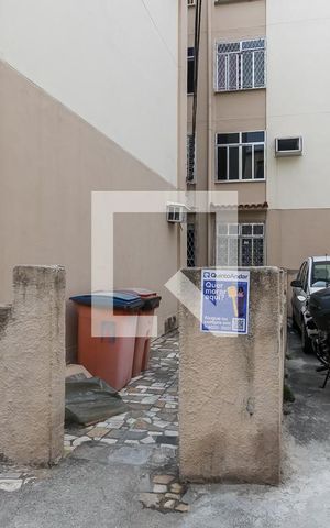 Apartamento à venda com 52m², 2 quartos e 1 vaga Apartamento à venda com 52m², 2 quartos e 1 vagaÁrea comum - Entrada do Bloco