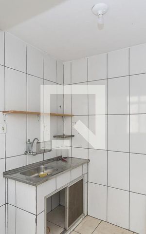 Apartamento à venda com 52m², 2 quartos e 1 vaga Apartamento à venda com 52m², 2 quartos e 1 vagaCozinha