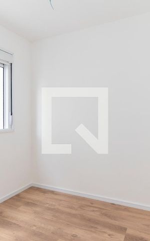 Apartamento para alugar com 33m², 2 quartos e sem vaga Apartamento para alugar com 33m², 2 quartos e sem vagaQuarto 2