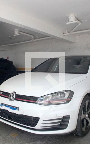 Studio à venda com 48m², 1 quarto e 1 vagaBox Garagem