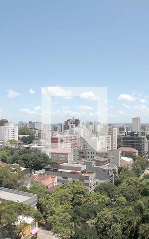 Studio à venda com 48m², 1 quarto e 1 vagaÁrea Comum - Rooftop Vista