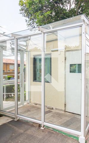 Apartamento para alugar com 46m², 2 quartos e 1 vaga Apartamento para alugar com 46m², 2 quartos e 1 vagaFachada e portaria