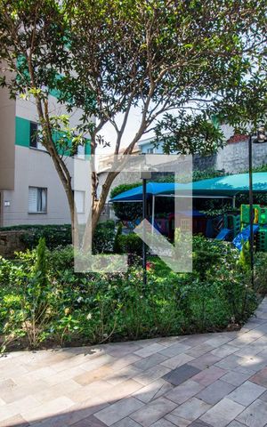 Apartamento para alugar com 46m², 2 quartos e 1 vaga Apartamento para alugar com 46m², 2 quartos e 1 vagaÁrea comum