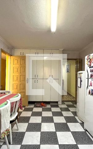 Casa à venda com 163m², 3 quartos e 2 vagasCozinha