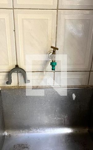 Casa à venda com 163m², 3 quartos e 2 vagasÁrea de Serviço