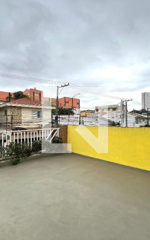 Casa à venda com 163m², 3 quartos e 2 vagasVaranda Quarto 1