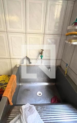 Casa à venda com 163m², 3 quartos e 2 vagasÁrea de Serviço