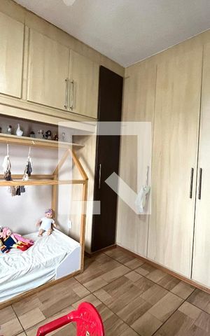 Casa à venda com 163m², 3 quartos e 2 vagasQuarto 2