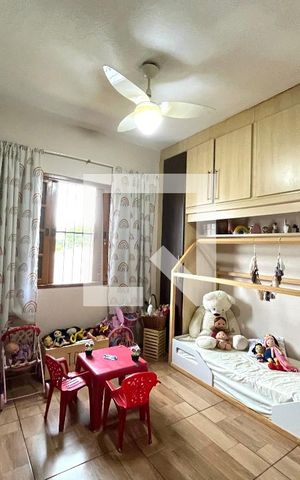 Casa à venda com 163m², 3 quartos e 2 vagasQuarto 2