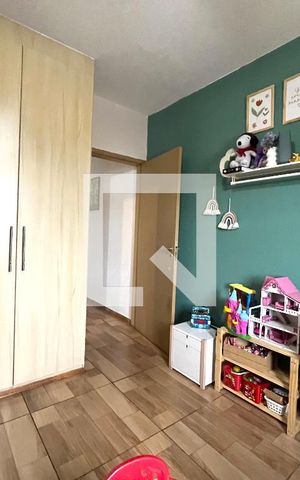 Casa à venda com 163m², 3 quartos e 2 vagasQuarto 2