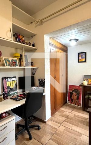 Casa à venda com 163m², 3 quartos e 2 vagasQuarto 3