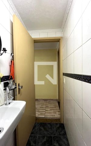 Casa à venda com 163m², 3 quartos e 2 vagasLavabo