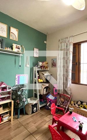 Casa à venda com 163m², 3 quartos e 2 vagasQuarto 2