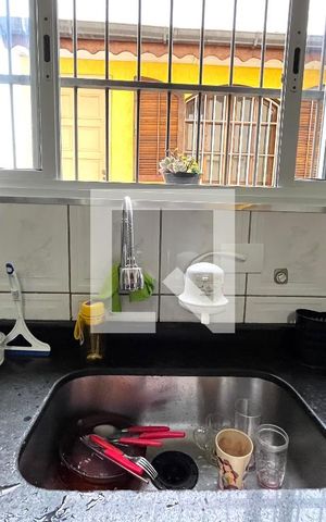 Casa à venda com 163m², 3 quartos e 2 vagasCozinha